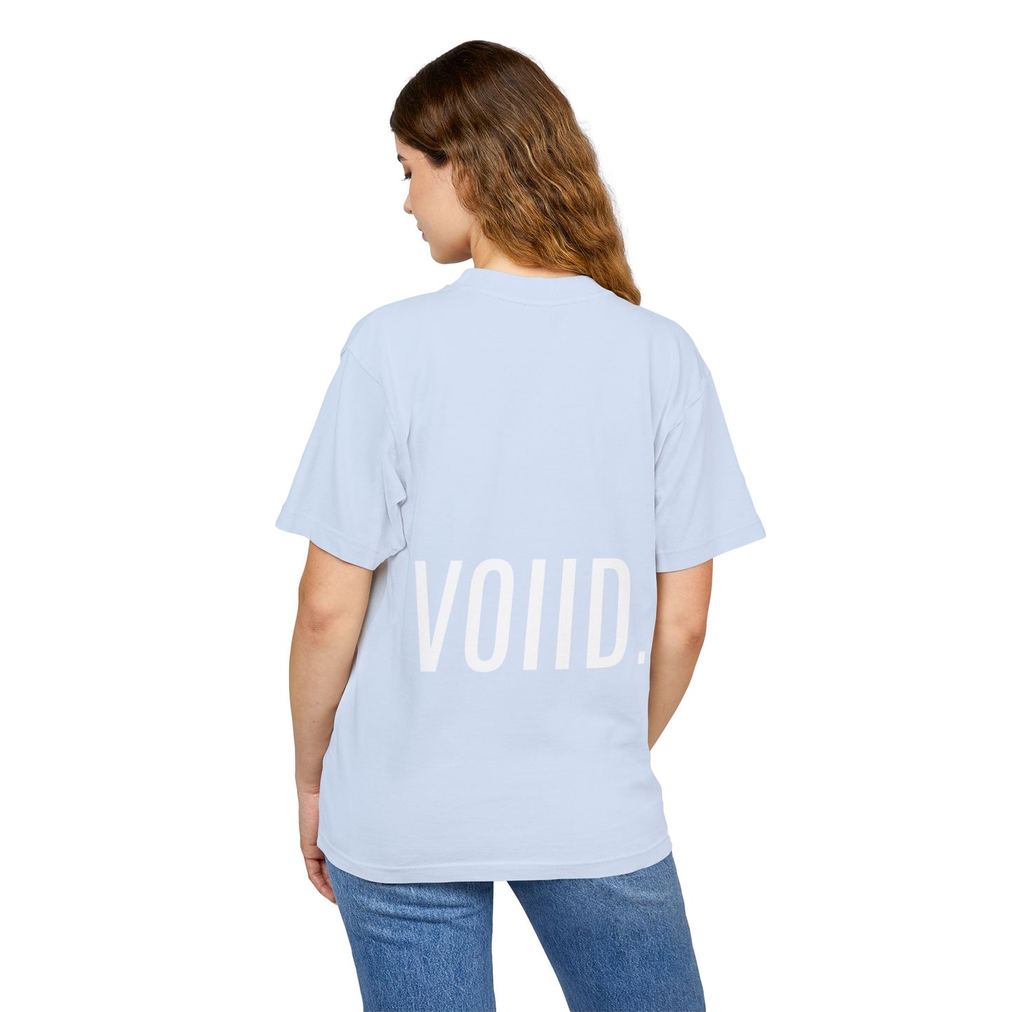 VOIID. | Made-to-Tuck Tee