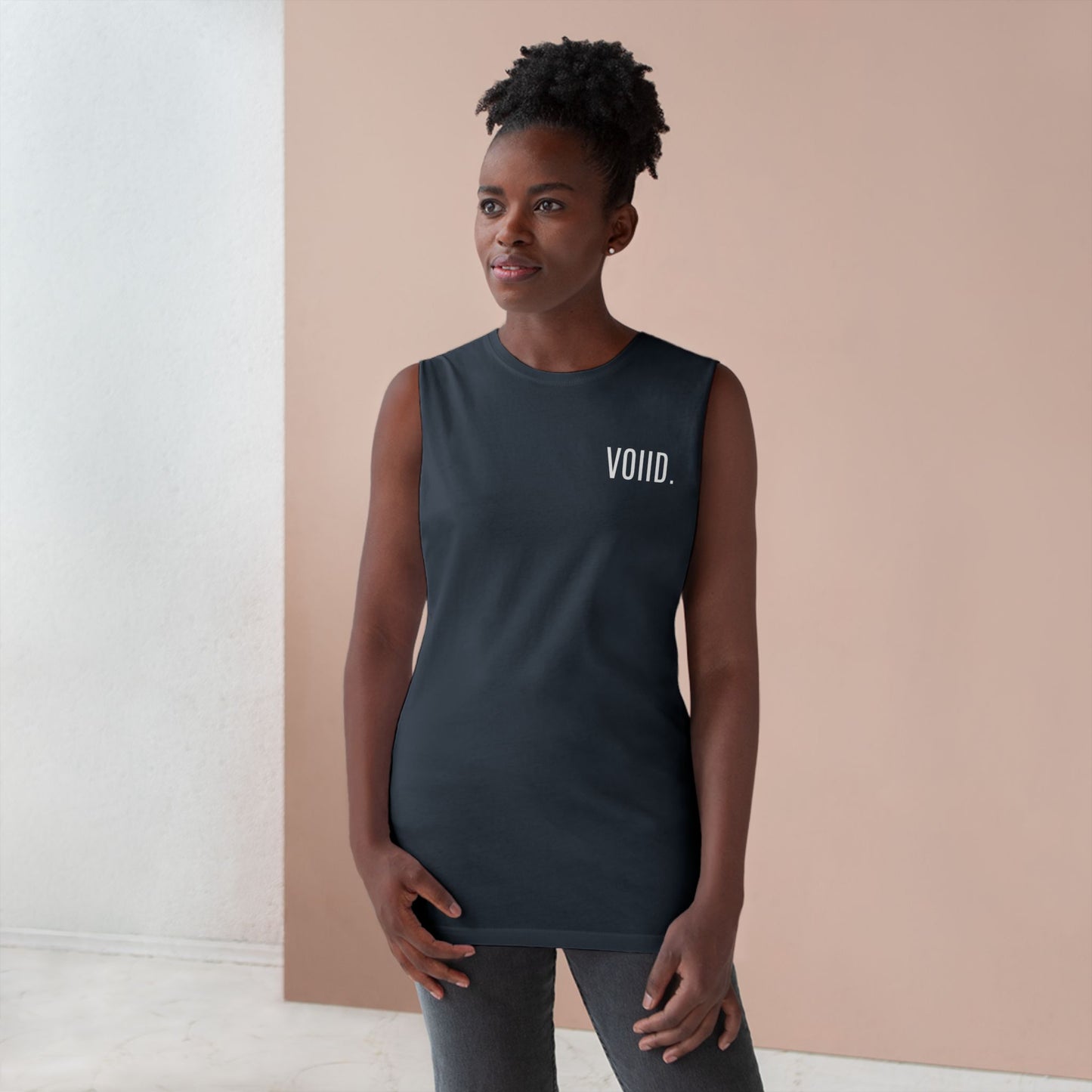 VOIID. | Tank Top