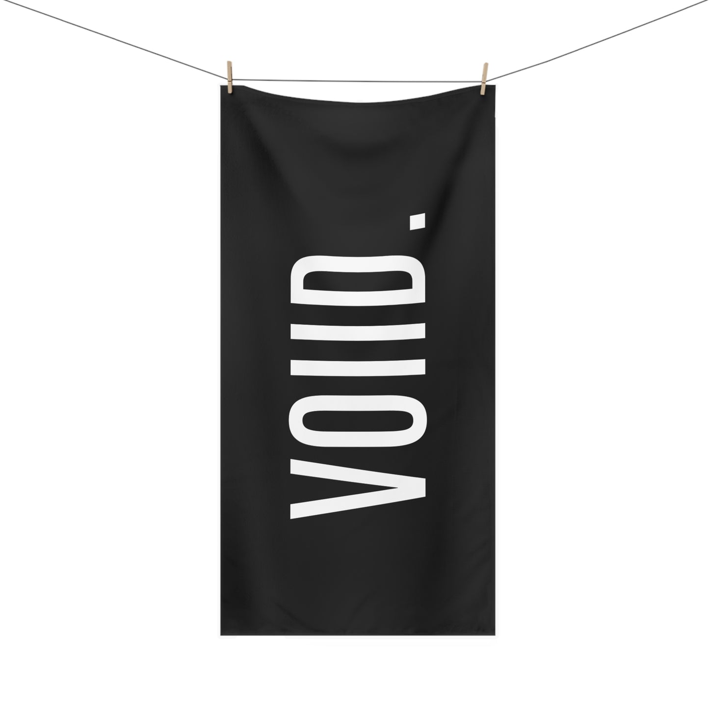 VOIID. | Gym Towel