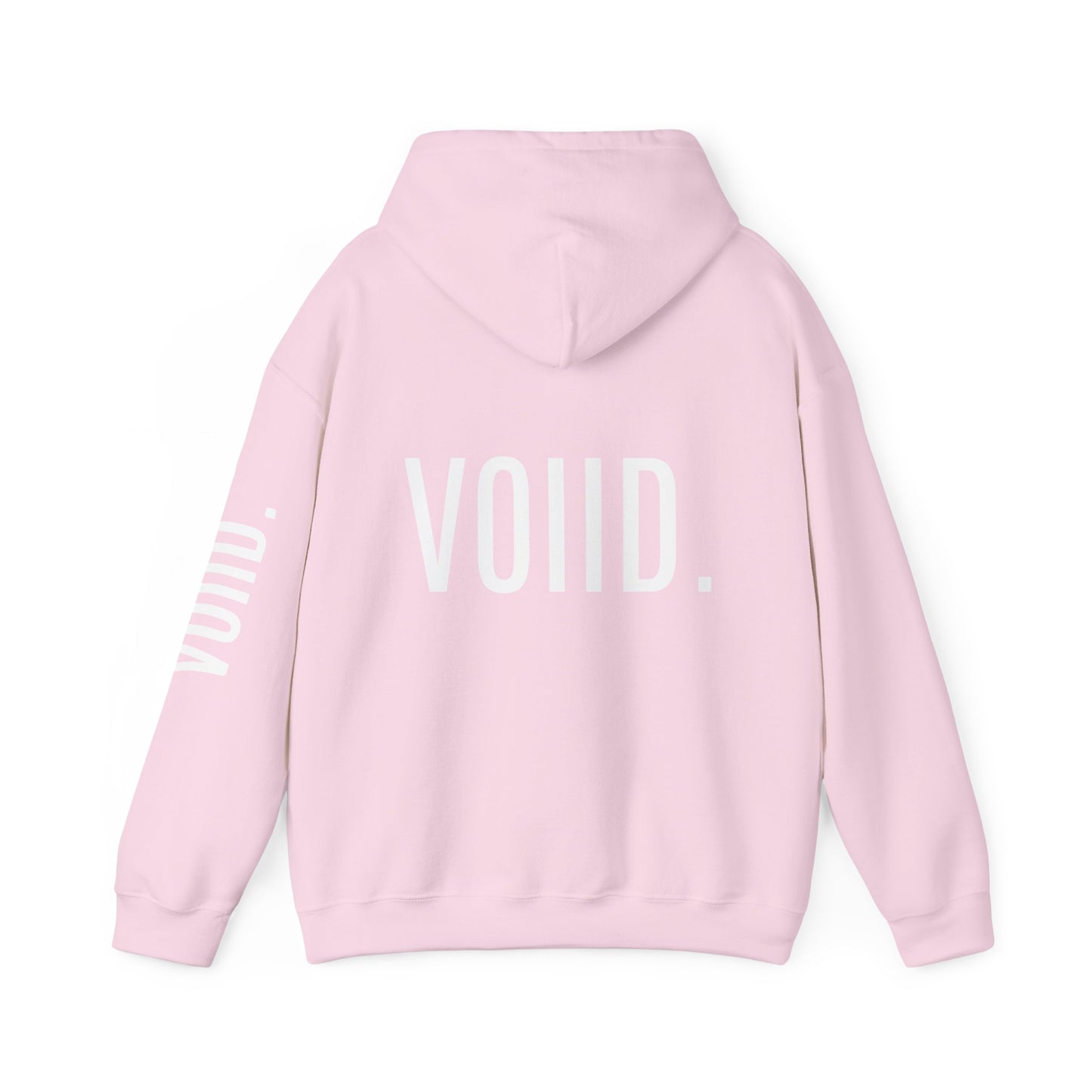 VOIID. | Unisex Heavy Blend™ Hooded Sweatshirt