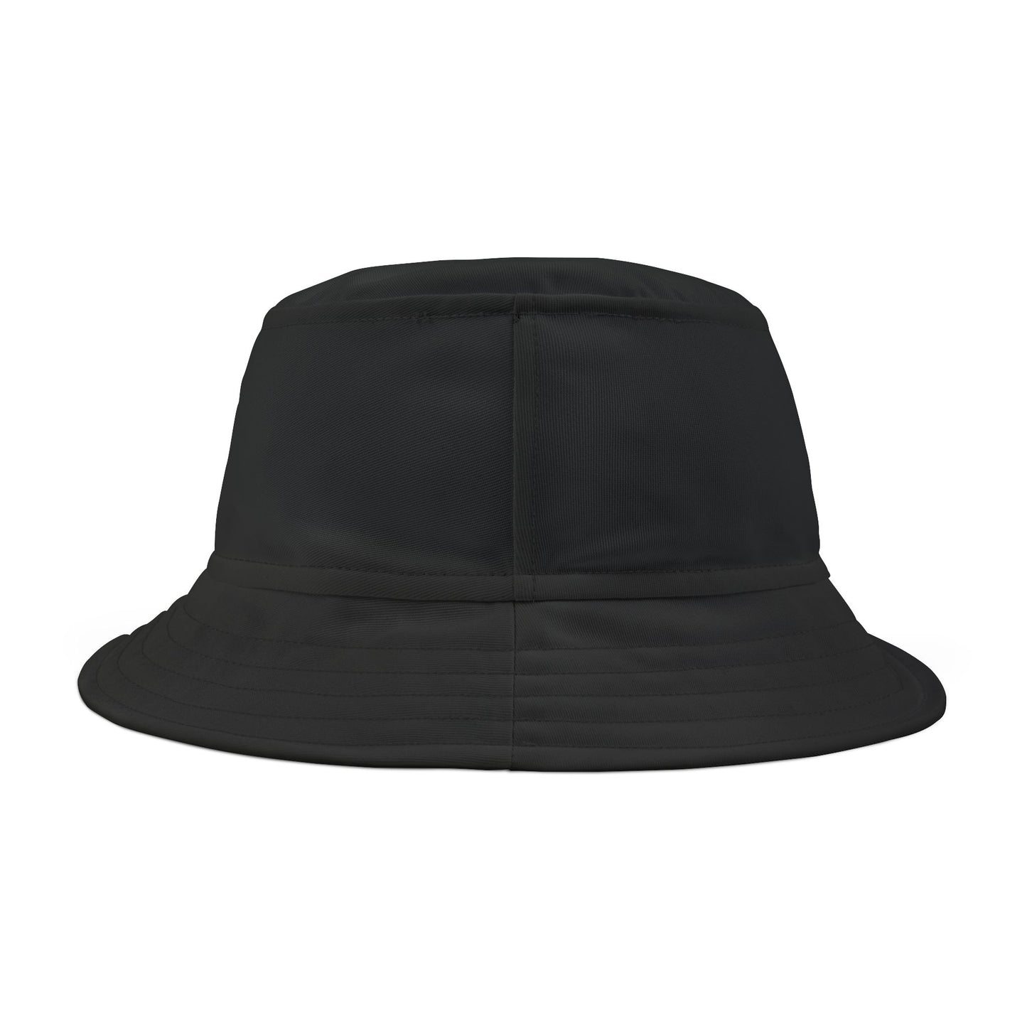 VOIID. | Black Bucket Hat