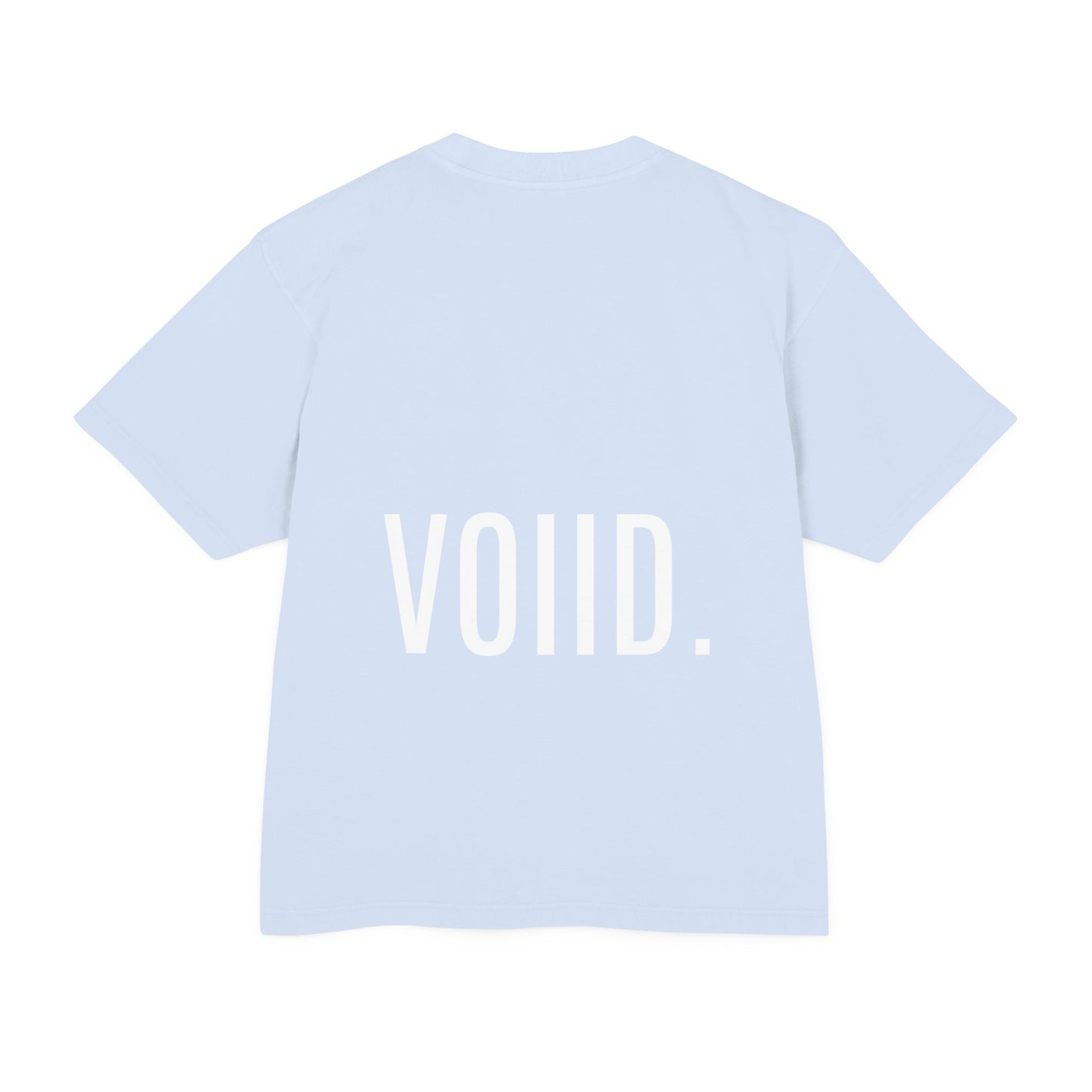 VOIID. | Made-to-Tuck Tee