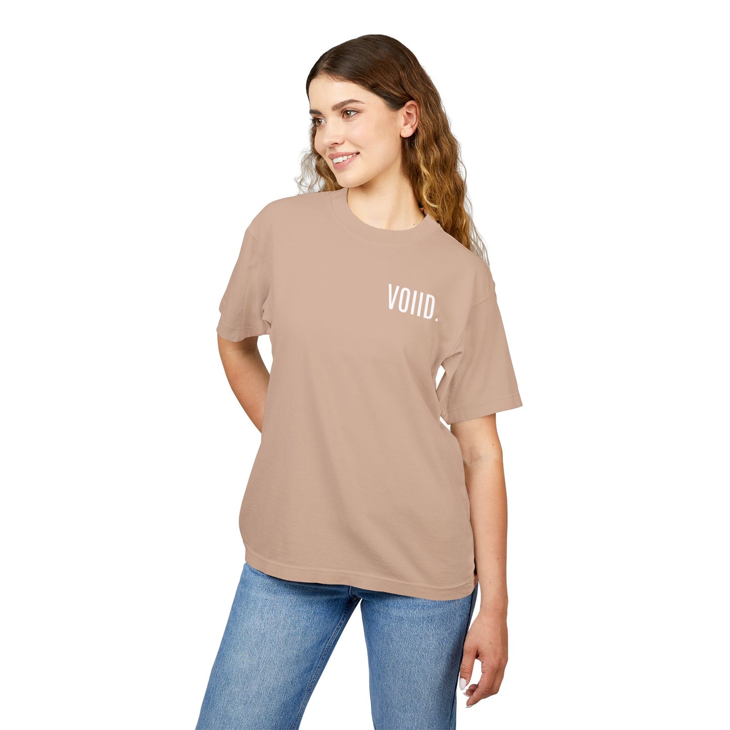 VOIID. | Made-to-Tuck Tee