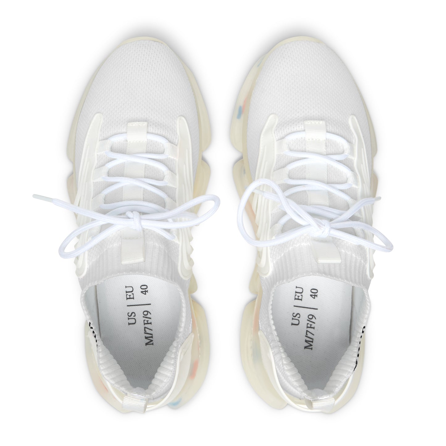 VOIID. | Women's Mesh Sneakers