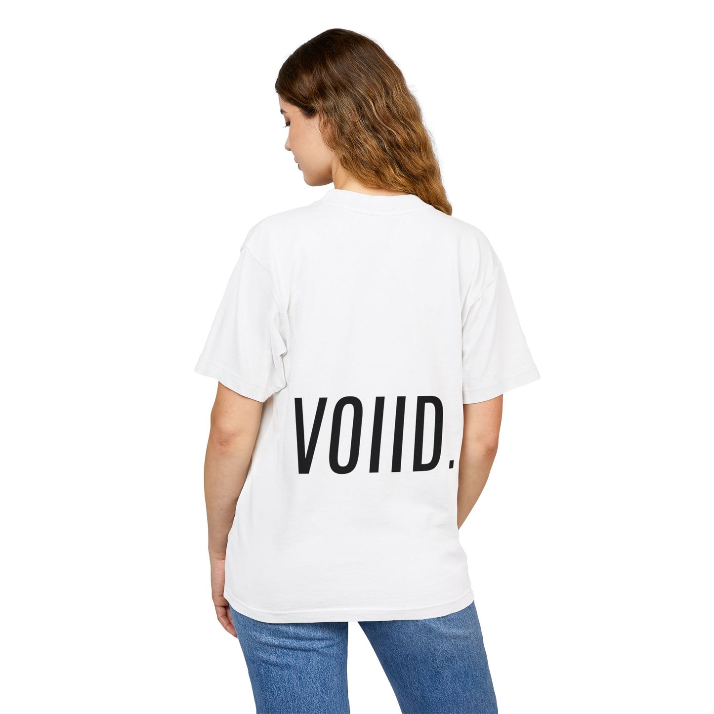 VOIID. | Made-to-Tuck Tee
