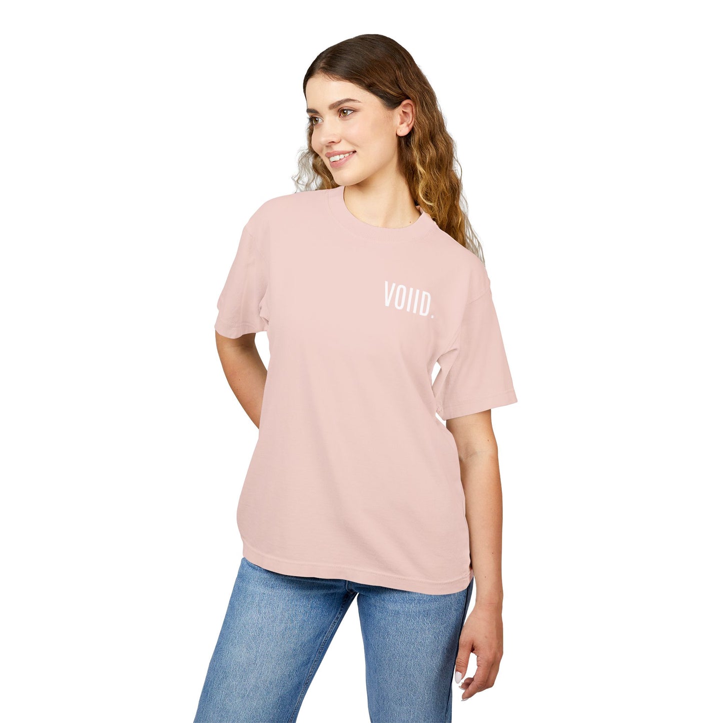 VOIID. | Made-to-Tuck Tee