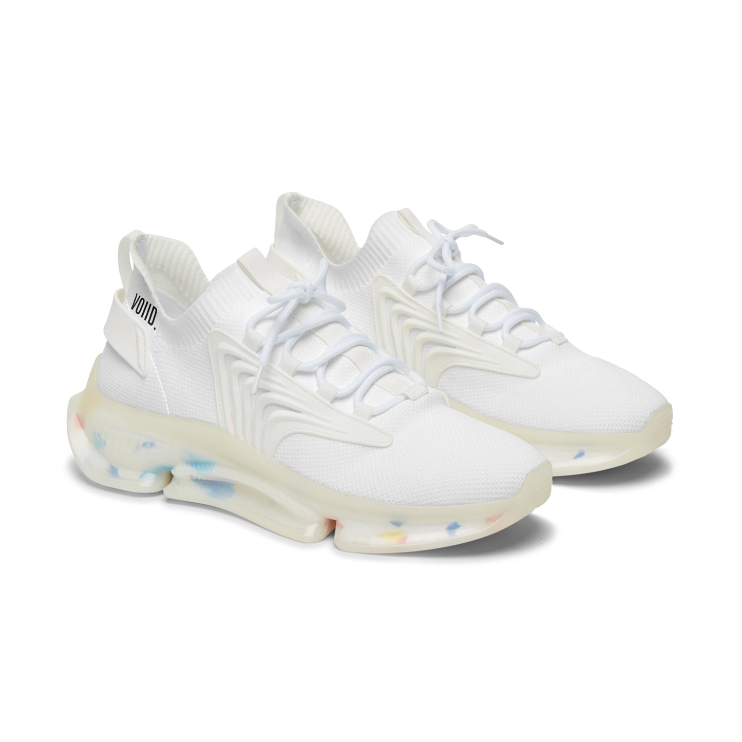 VOIID. | Women's Mesh Sneakers