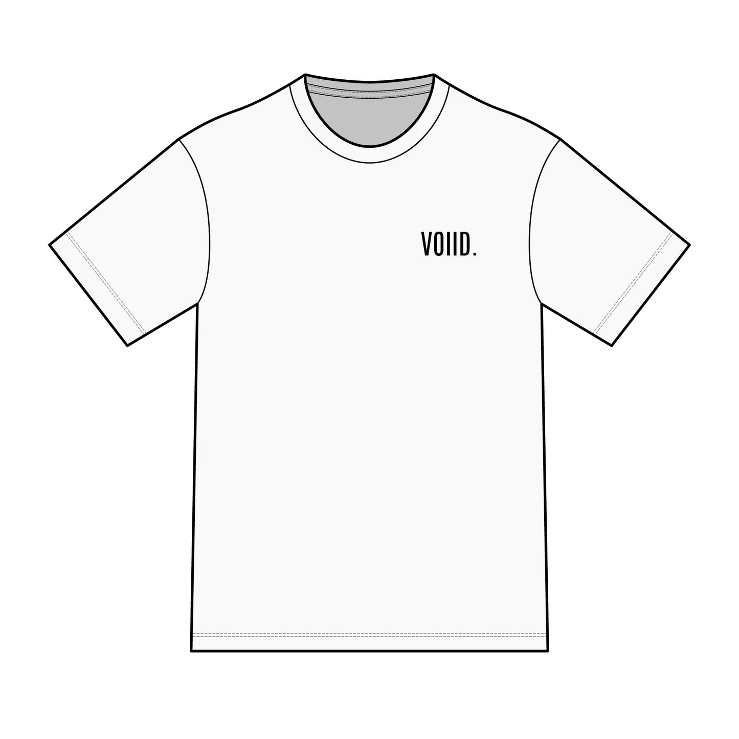 VOIID. | Easy Tee
