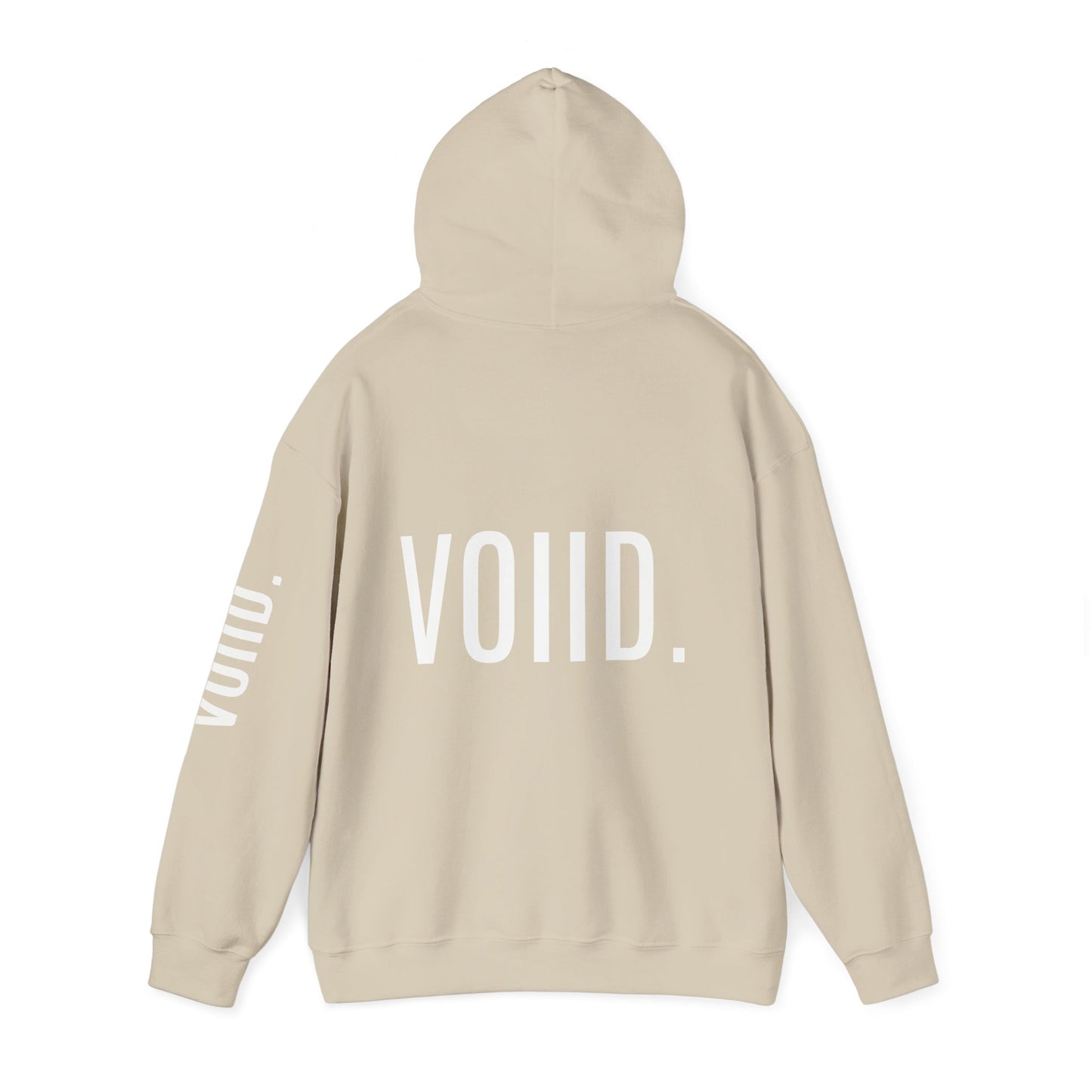 VOIID. | Unisex Heavy Blend™ Hooded Sweatshirt