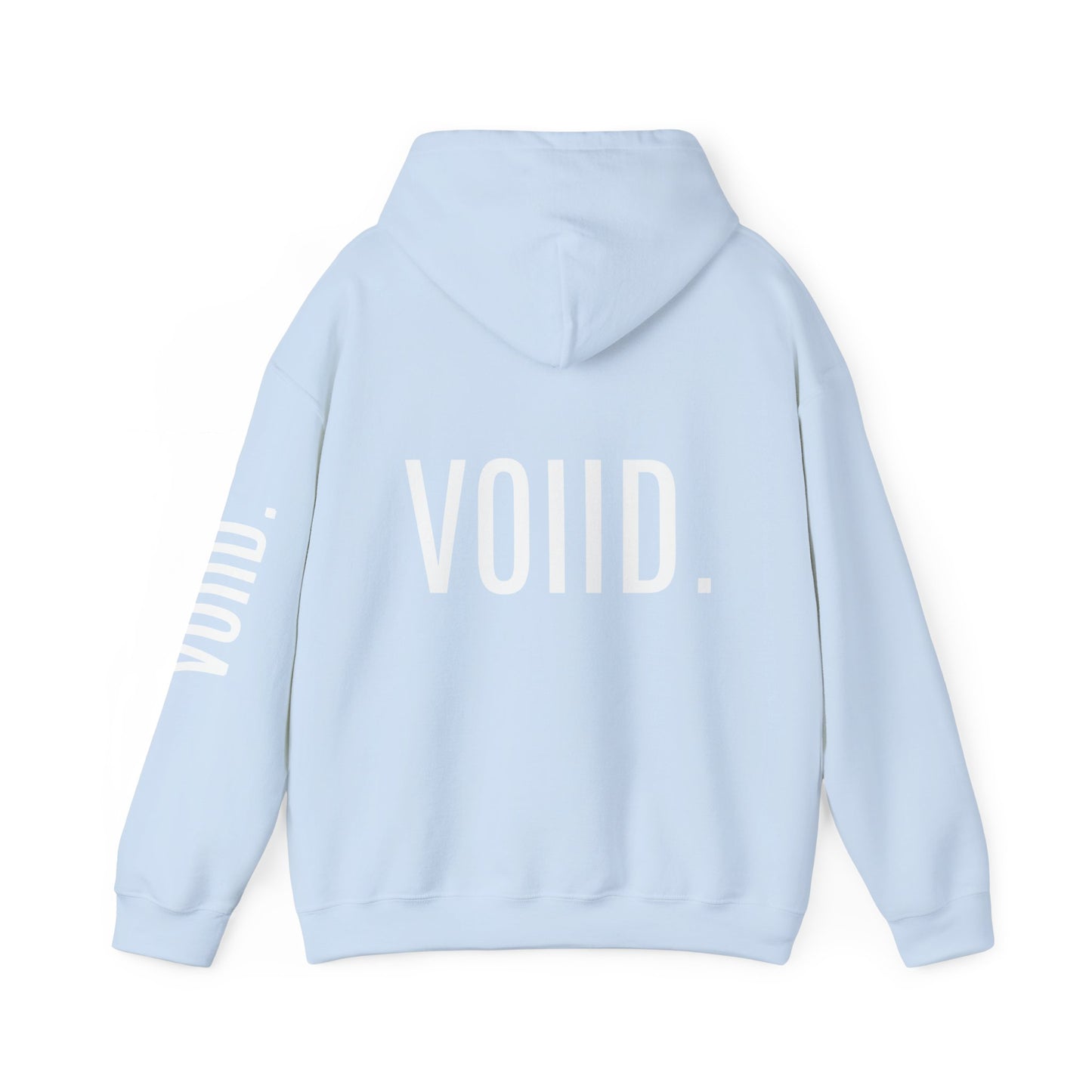 VOIID. | Unisex Heavy Blend™ Hooded Sweatshirt