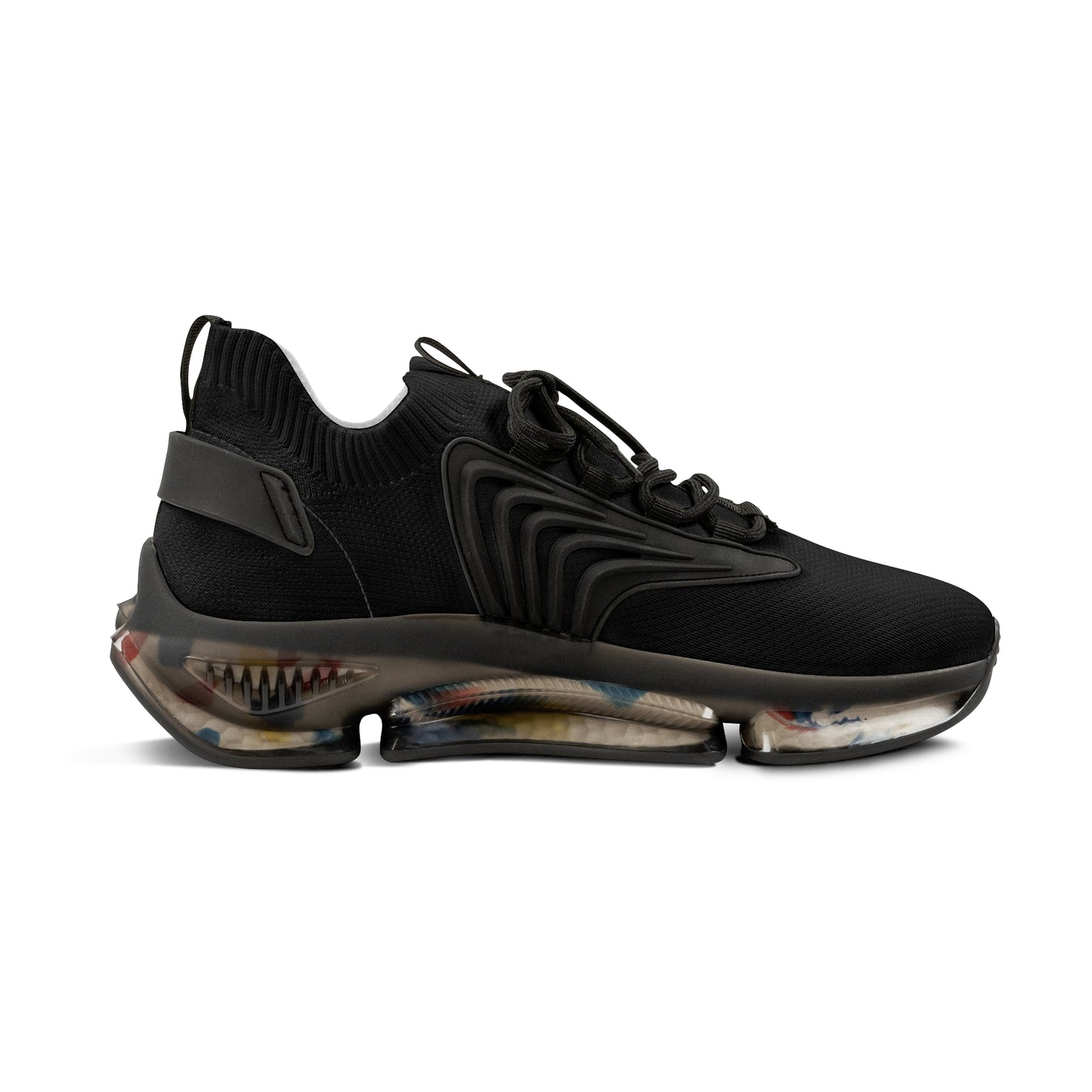 VOIID. | Men's Mesh Sneakers