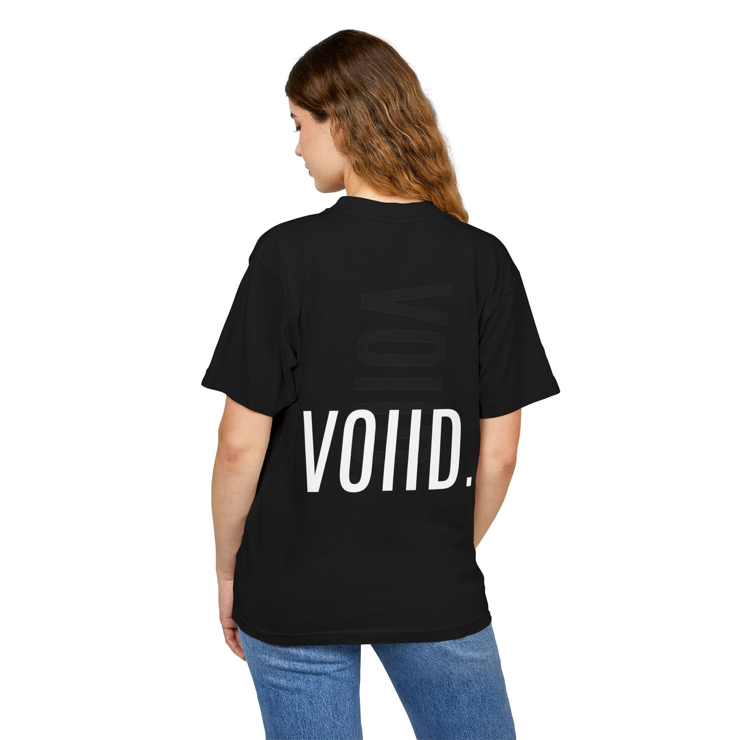 VOIID. | Made-to-Tuck Tee