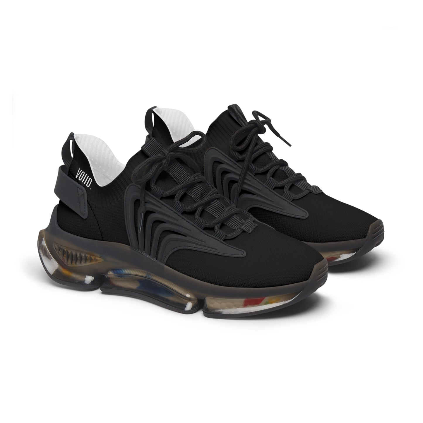 VOIID. | Women's Mesh Sneakers