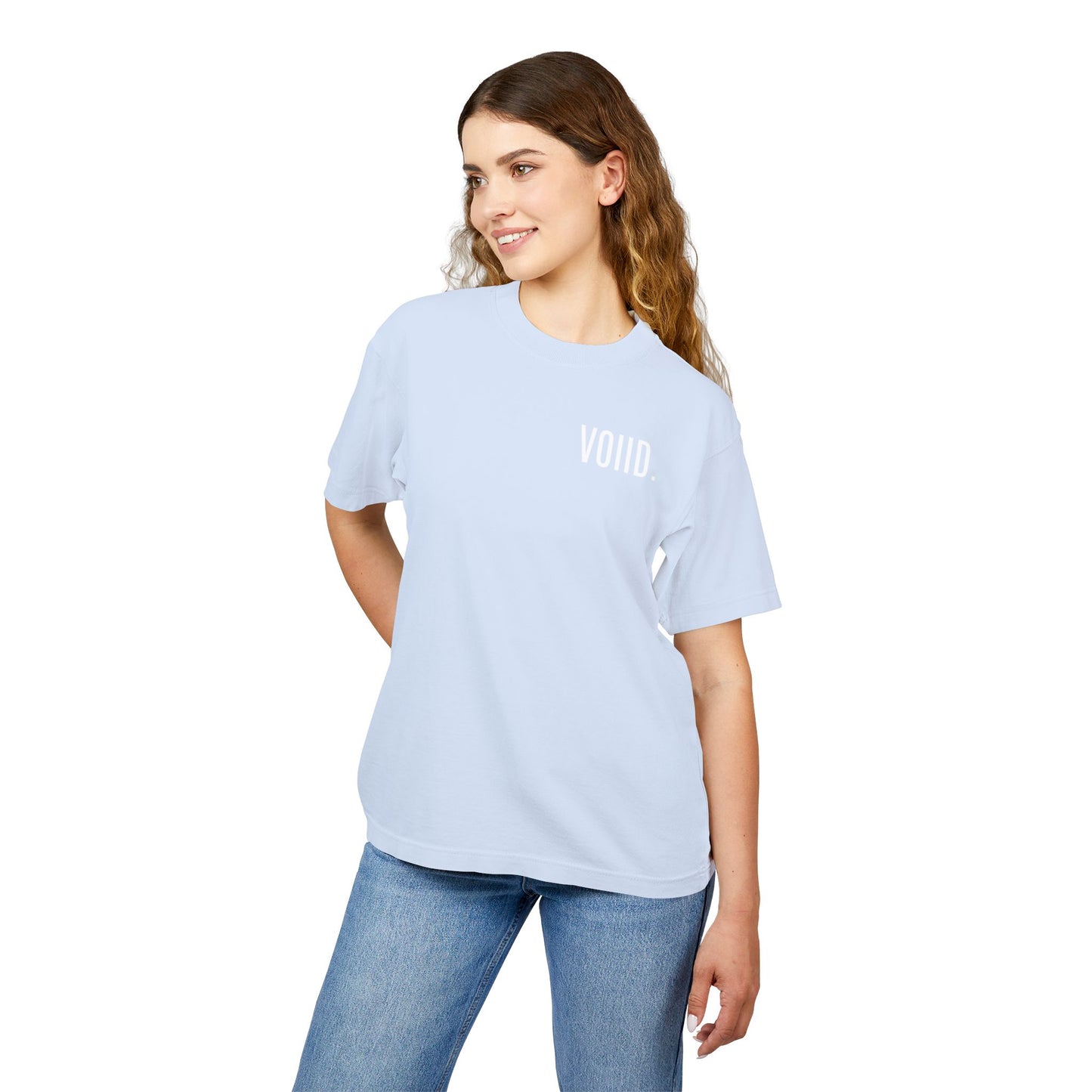 VOIID. | Made-to-Tuck Tee