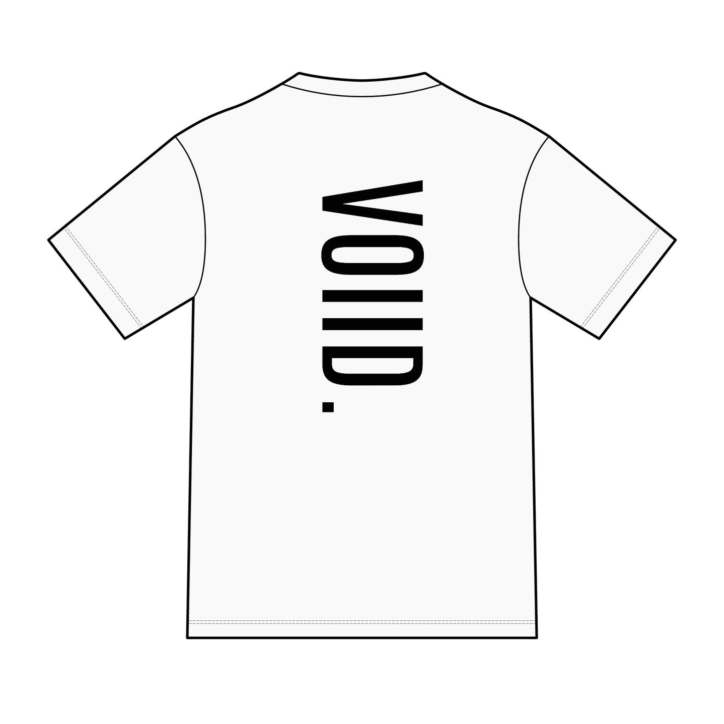 VOIID. | Easy Tee