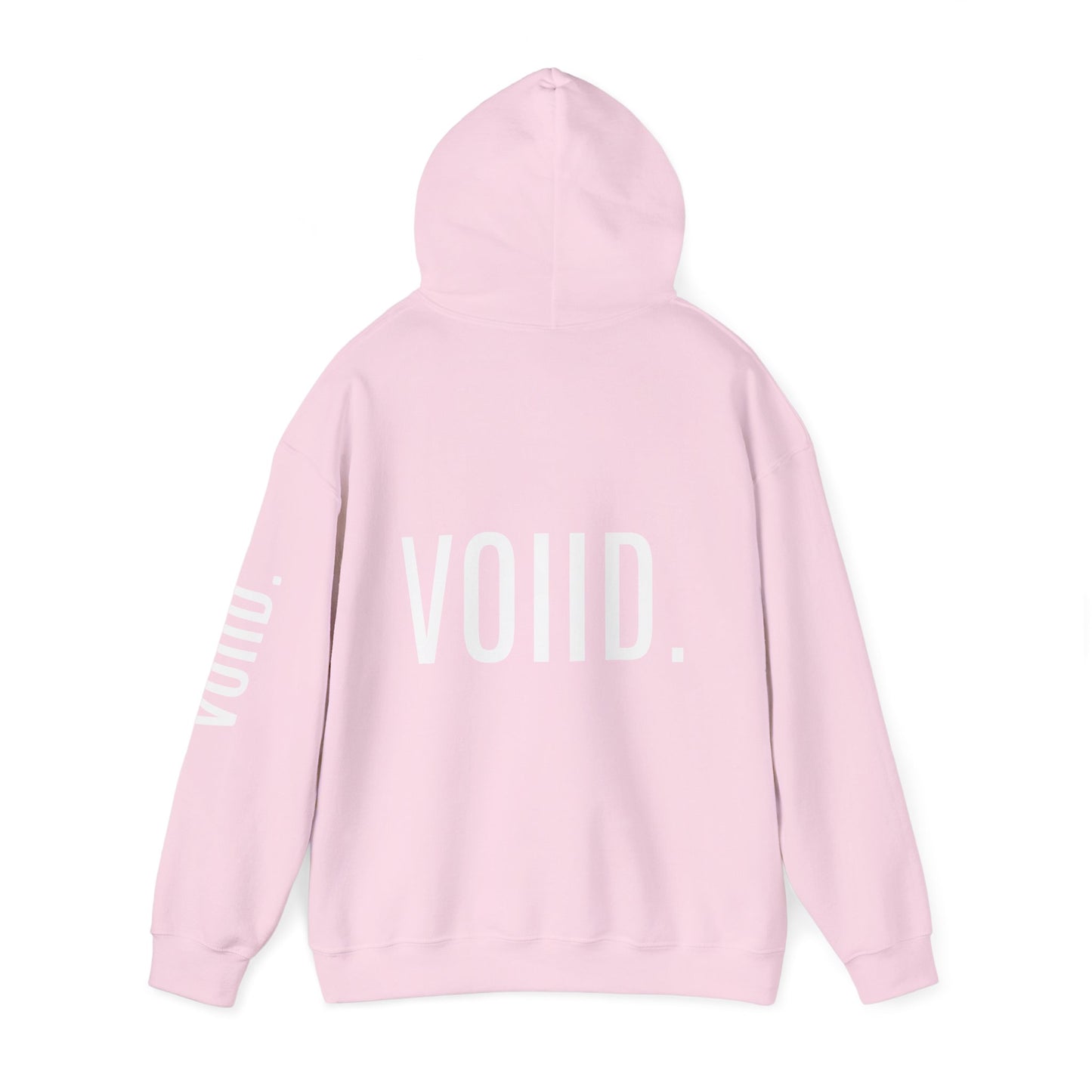 VOIID. | Unisex Heavy Blend™ Hooded Sweatshirt