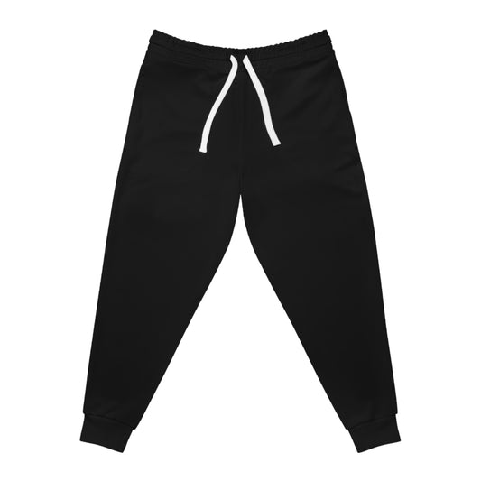 VOIID. | Black Unisex Athletic Joggers