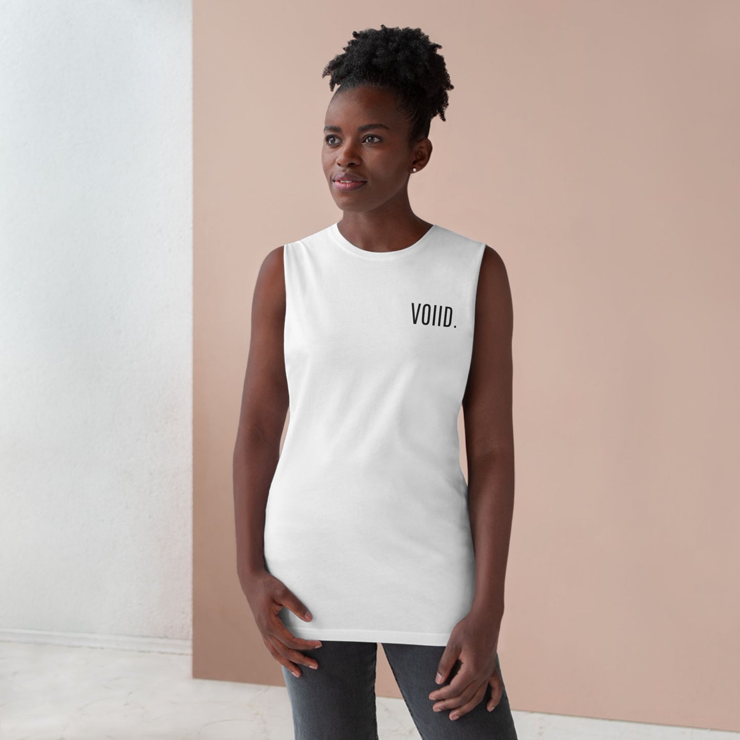 VOIID. | Tank Top