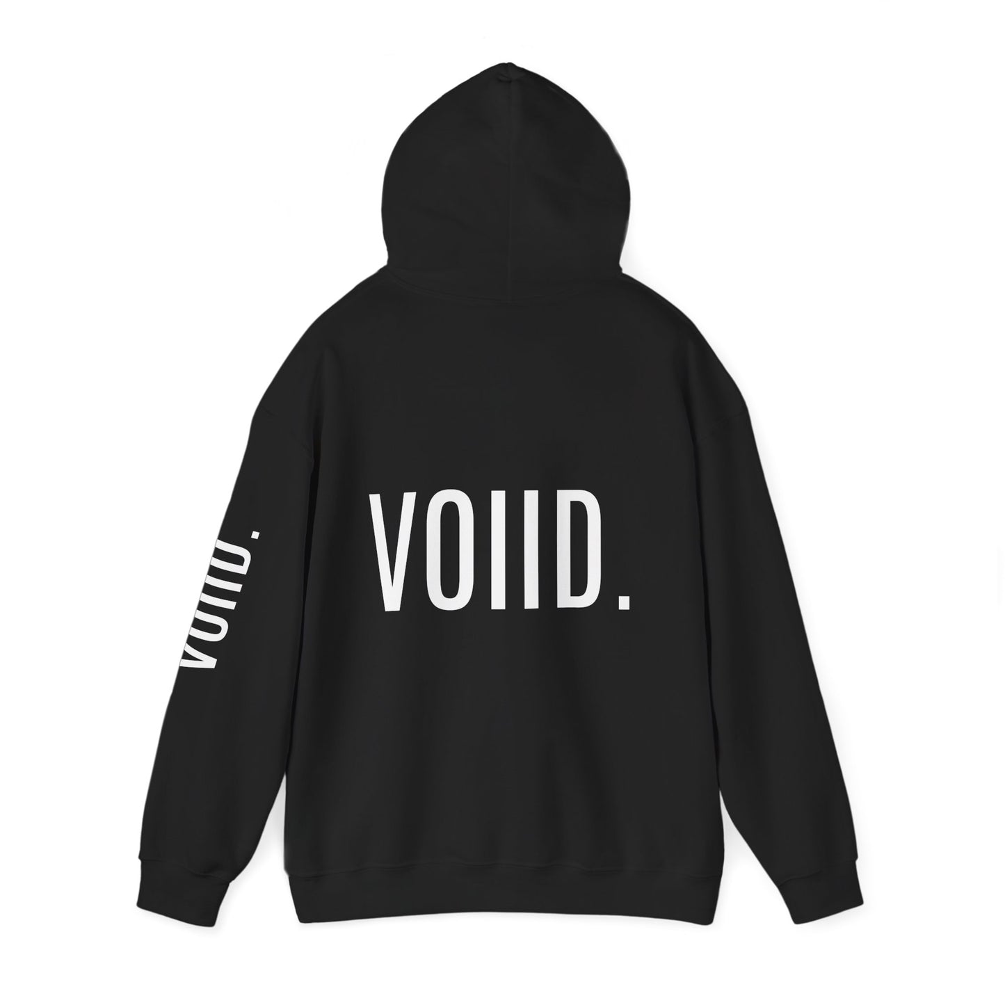 VOIID. | Unisex Heavy Blend™ Hooded Sweatshirt