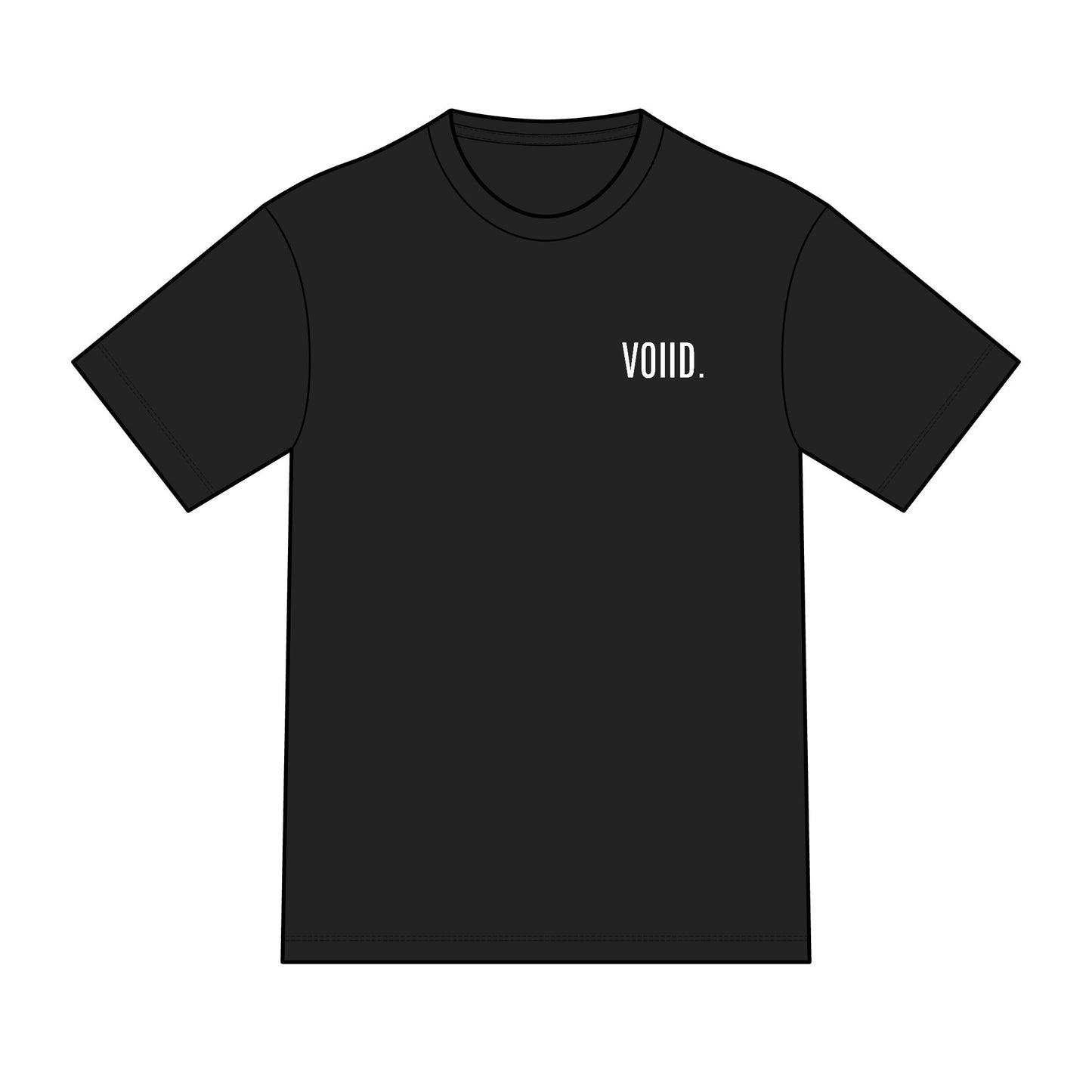 VOIID. | Easy Tee