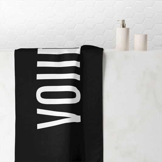 VOIID. | Gym Towel