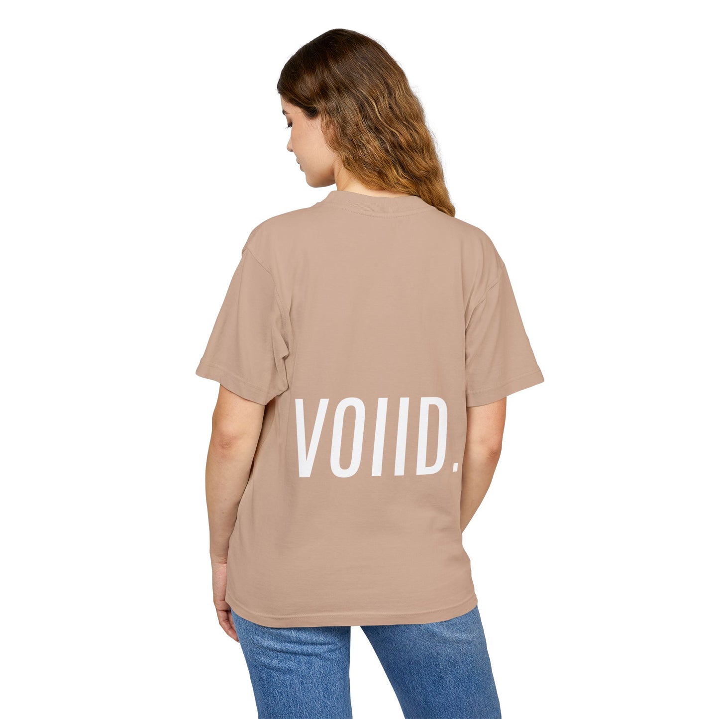 VOIID. | Made-to-Tuck Tee