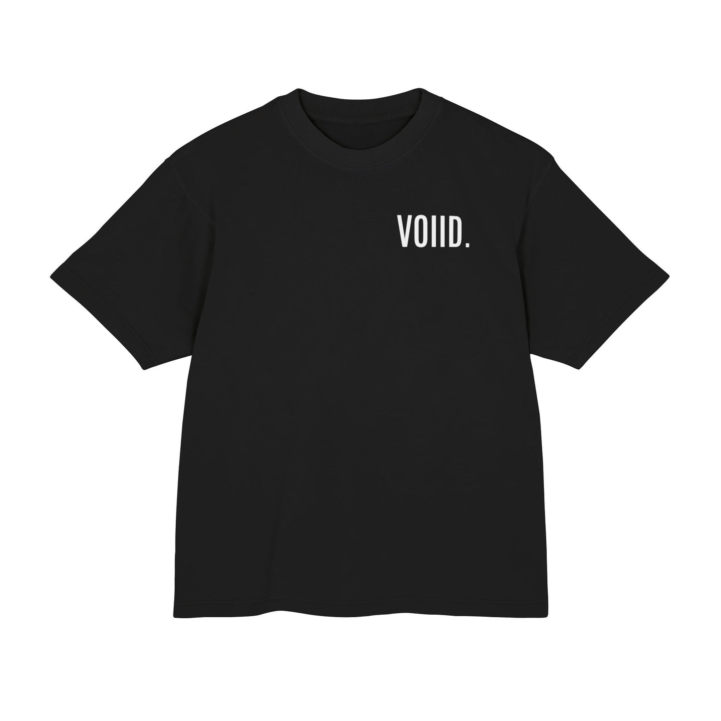 VOIID. | Made-to-Tuck Tee