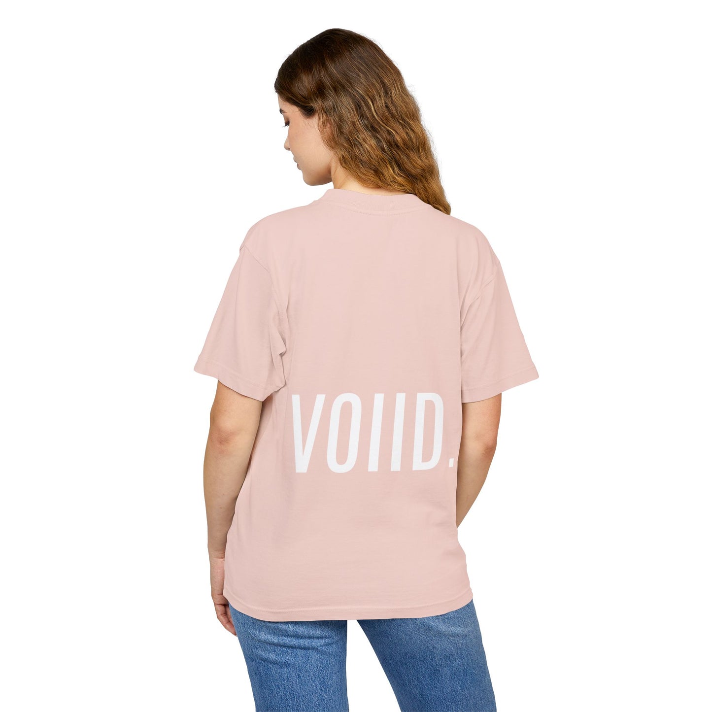 VOIID. | Made-to-Tuck Tee