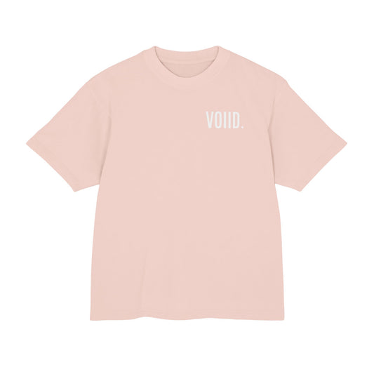 VOIID. | Made-to-Tuck Tee
