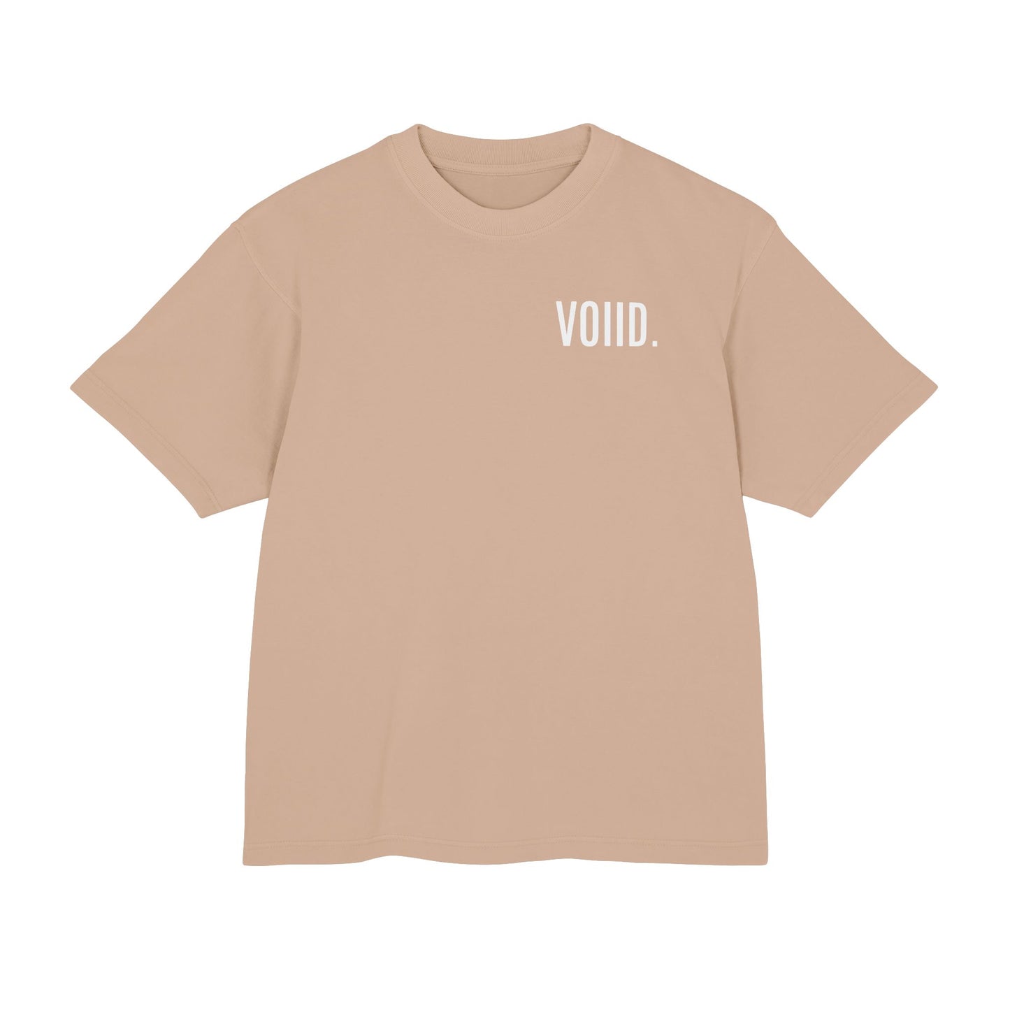 VOIID. | Made-to-Tuck Tee