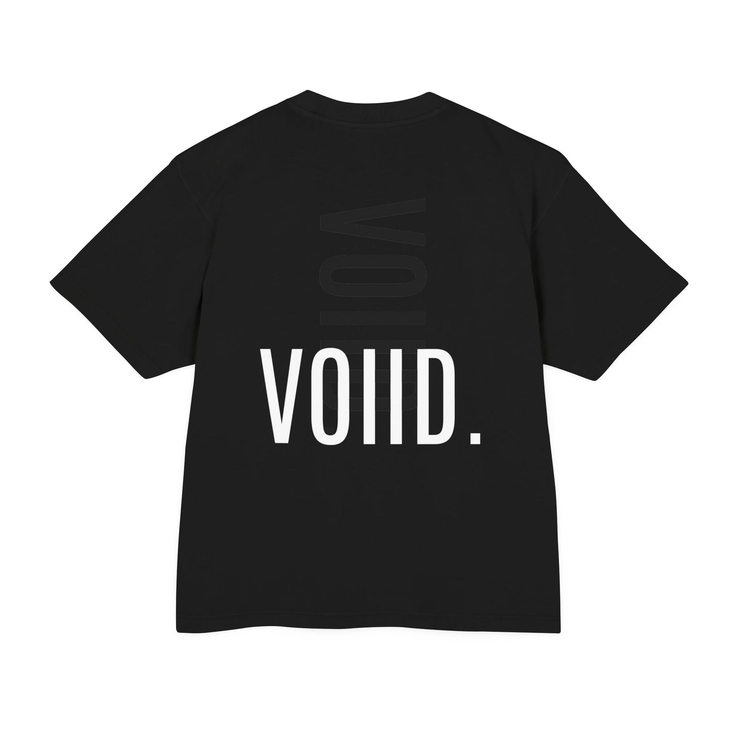 VOIID. | Made-to-Tuck Tee