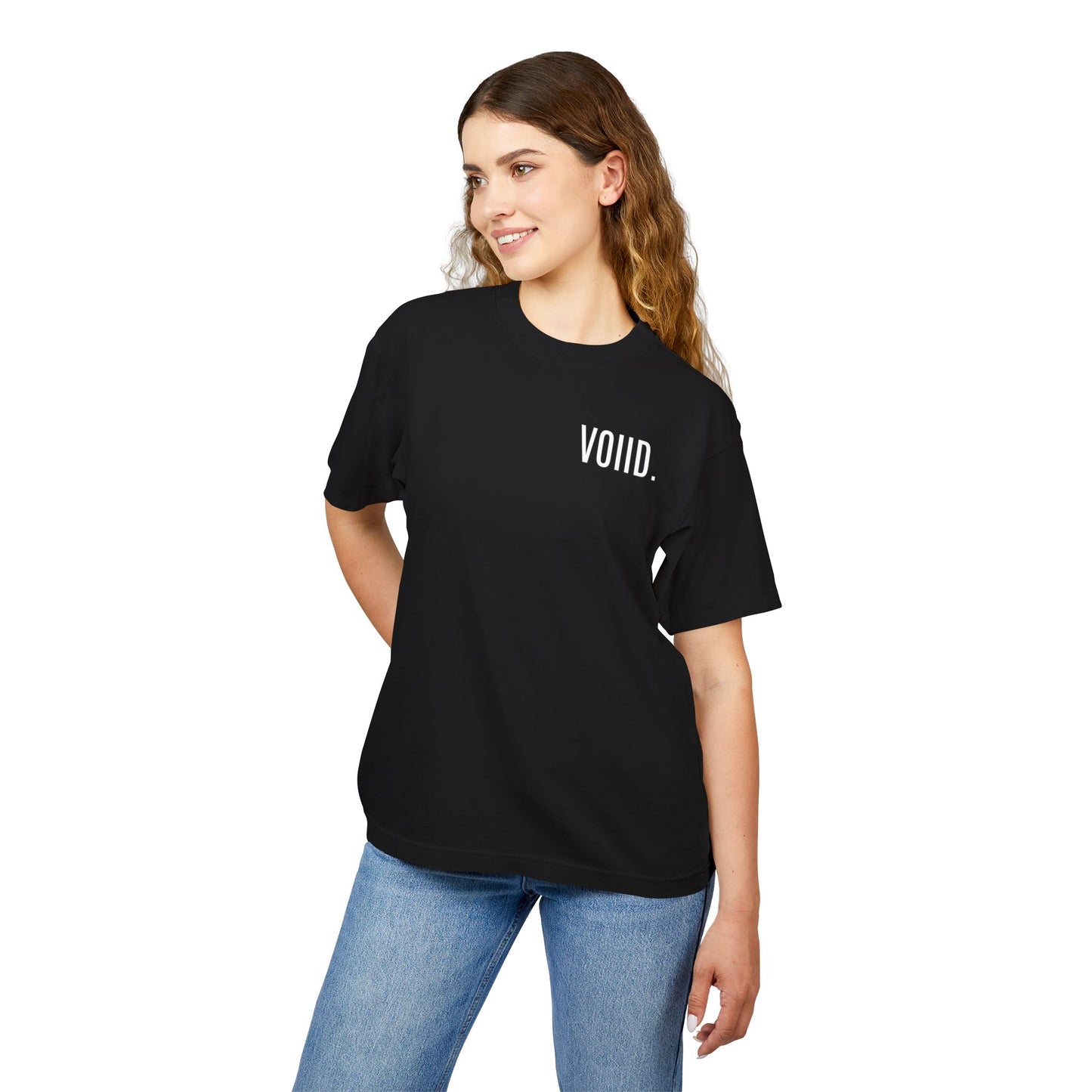 VOIID. | Made-to-Tuck Tee