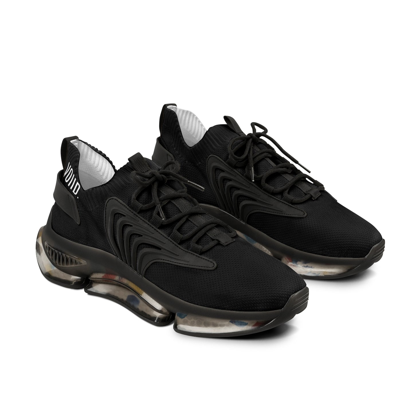 VOIID. | Men's Mesh Sneakers