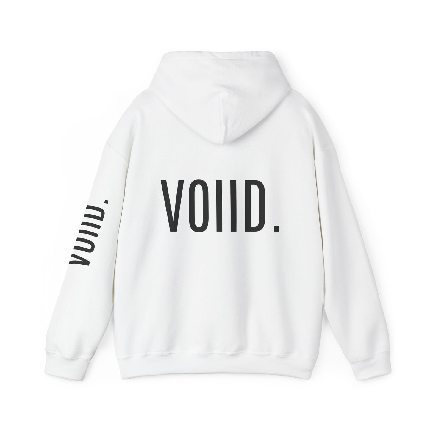 VOIID. | Unisex Heavy Blend™ Hooded Sweatshirt