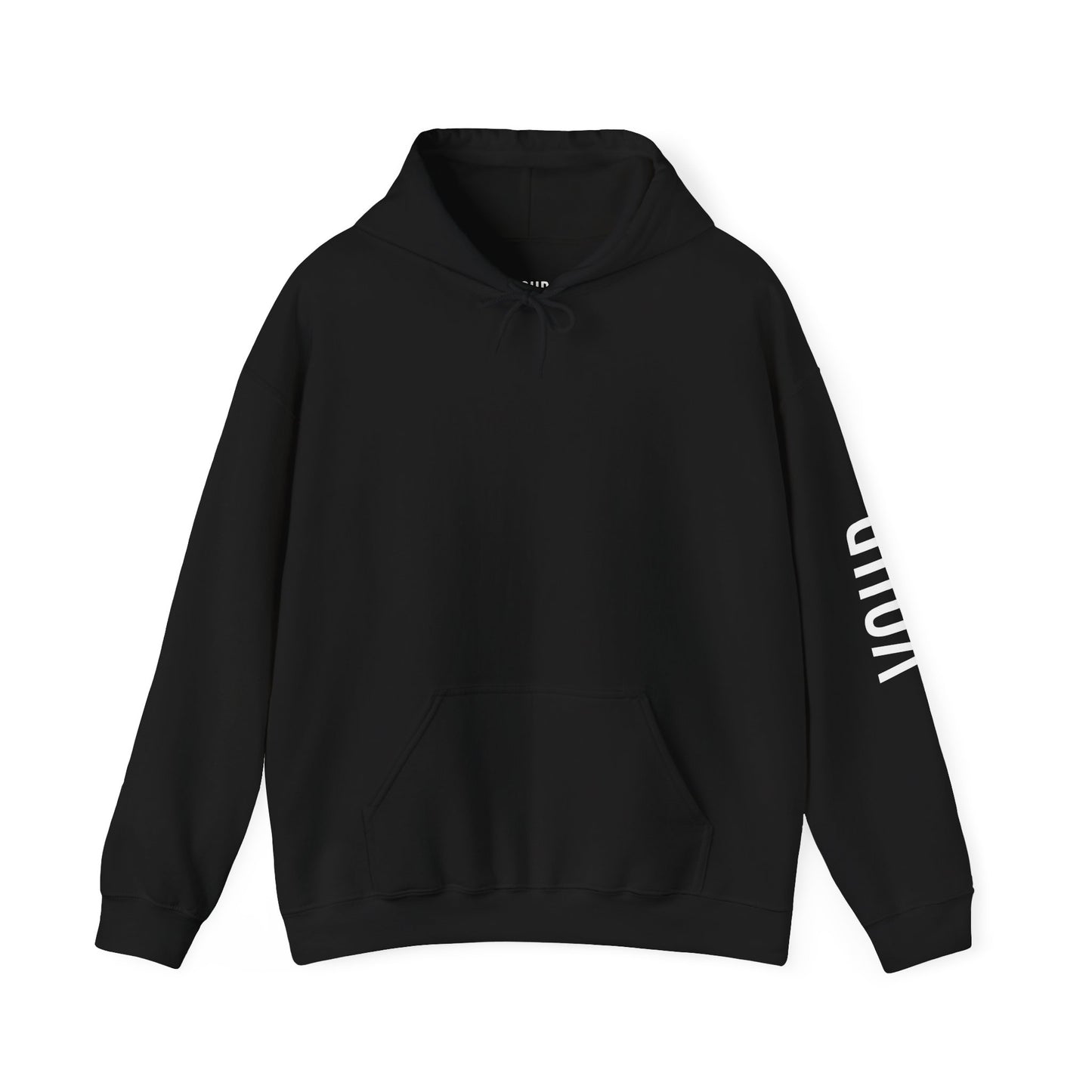 VOIID. | Unisex Heavy Blend™ Hooded Sweatshirt