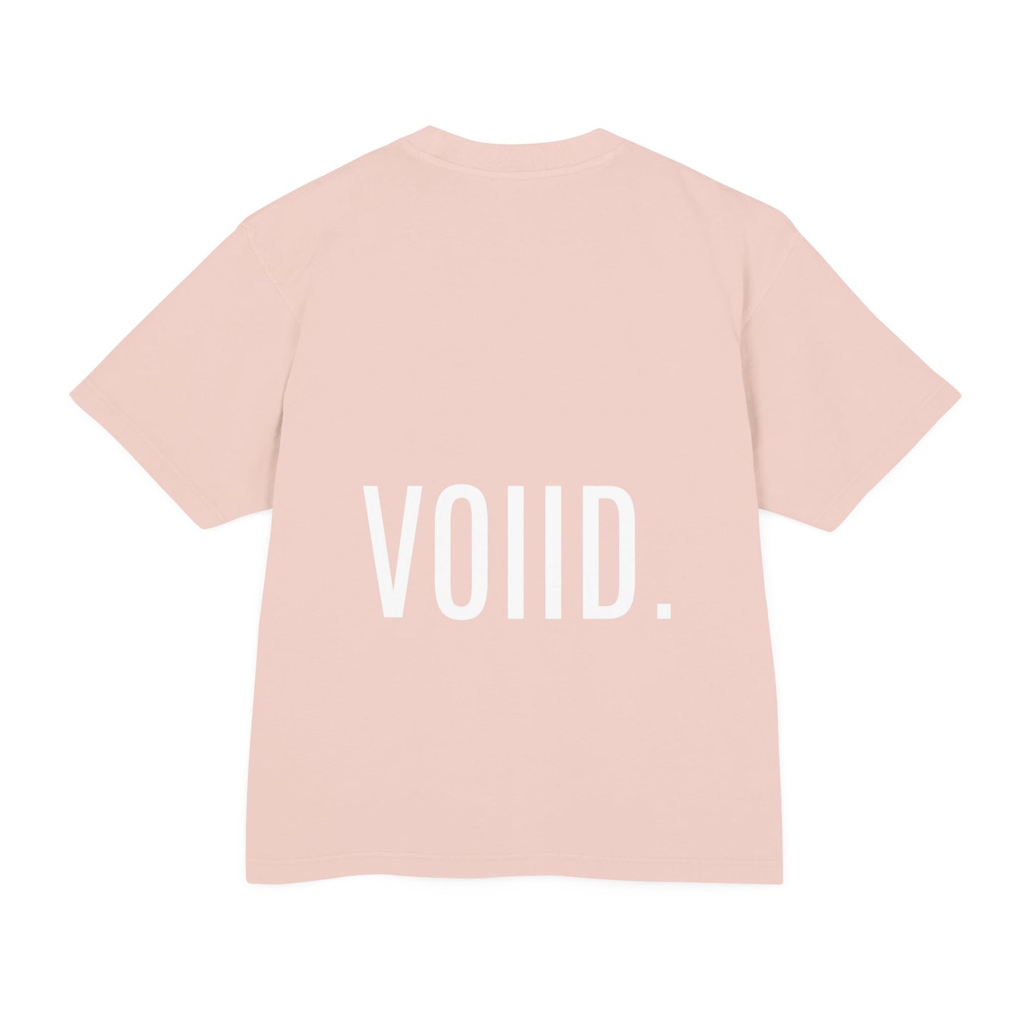 VOIID. | Made-to-Tuck Tee