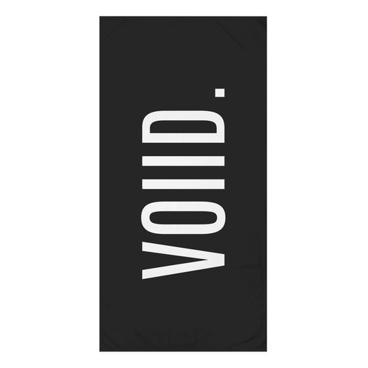 VOIID. | Gym Towel