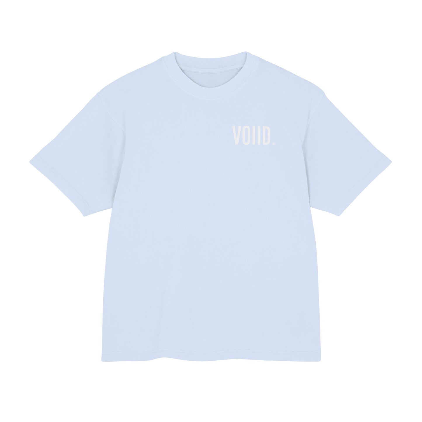 VOIID. | Made-to-Tuck Tee
