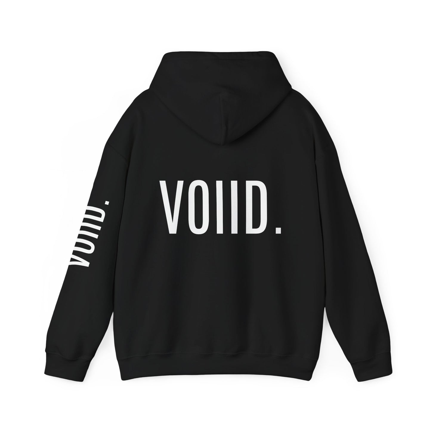 VOIID. | Unisex Heavy Blend™ Hooded Sweatshirt