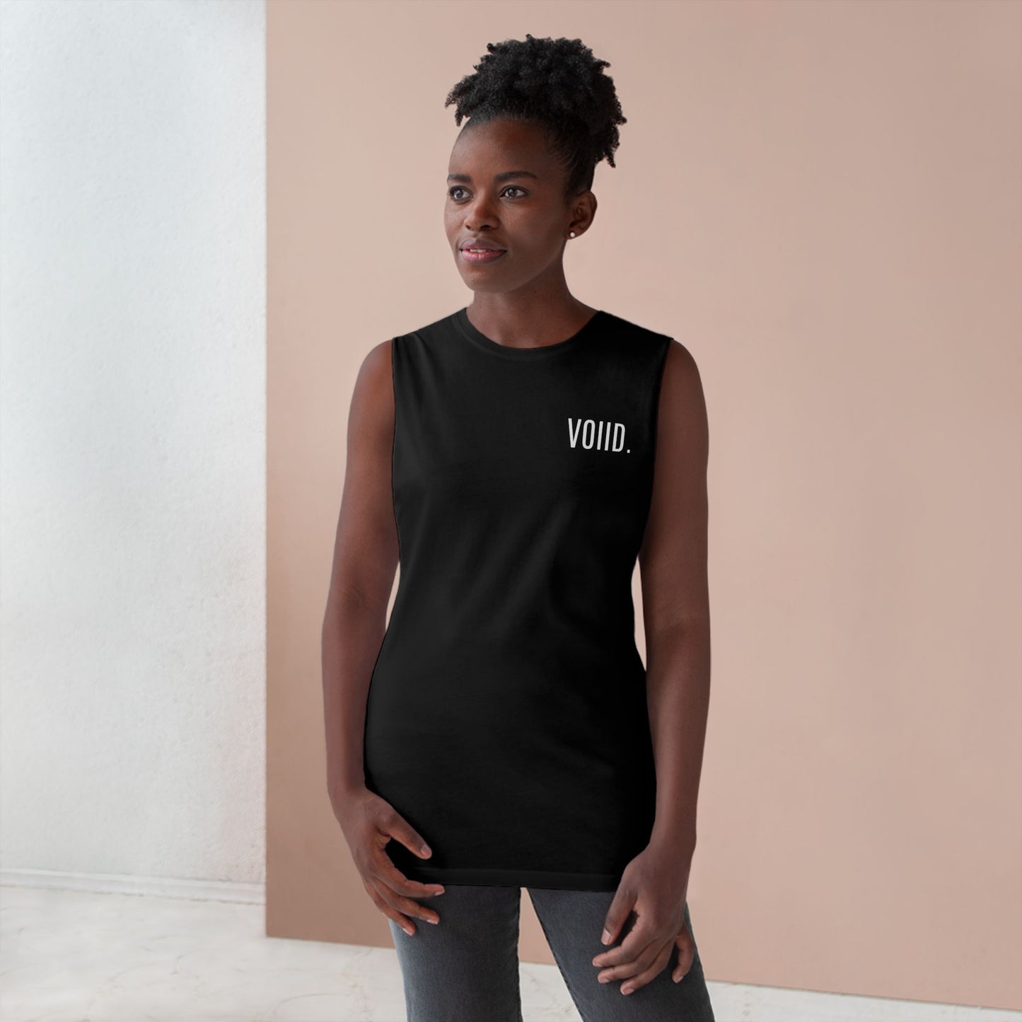 VOIID. | Tank Top