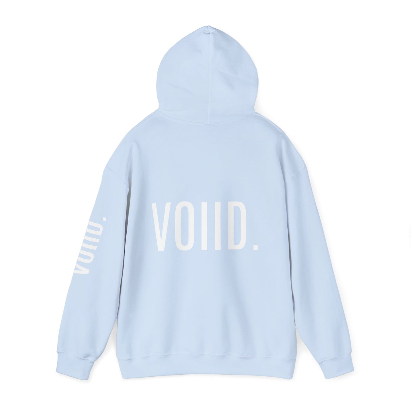 VOIID. | Unisex Heavy Blend™ Hooded Sweatshirt