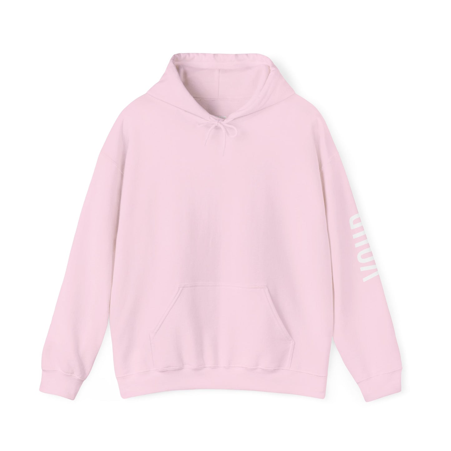 VOIID. | Unisex Heavy Blend™ Hooded Sweatshirt