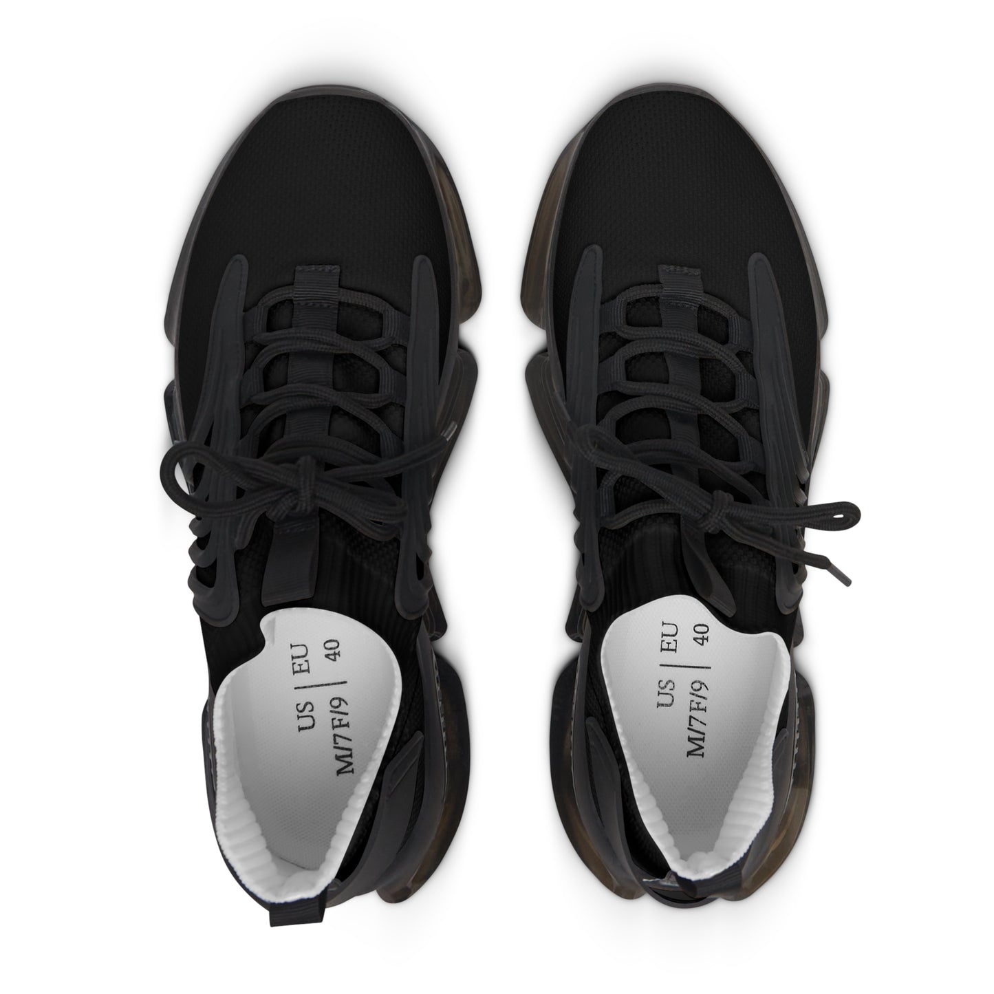 VOIID. | Women's Mesh Sneakers