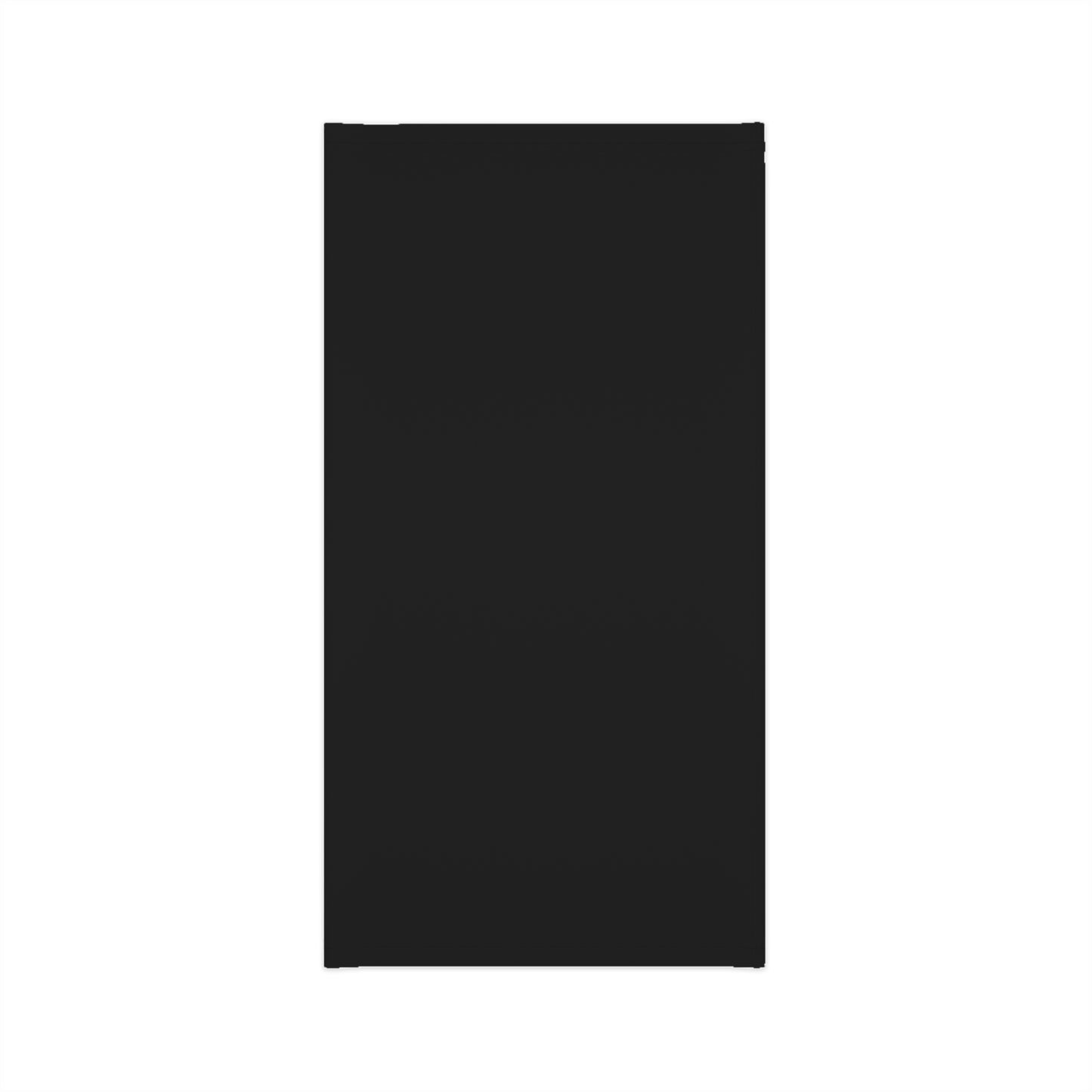 VOIID. | Black Lightweight Face & Neck Cover