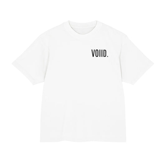 VOIID. | Made-to-Tuck Tee