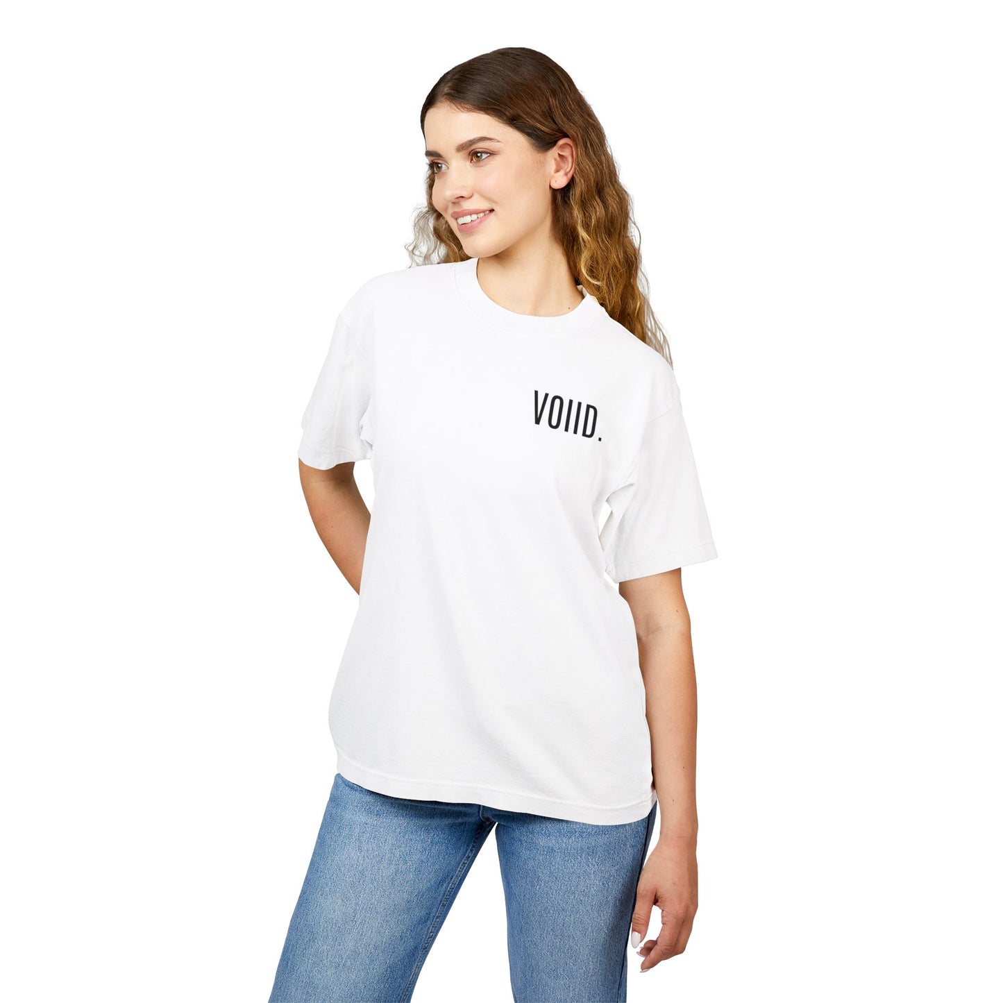 VOIID. | Made-to-Tuck Tee