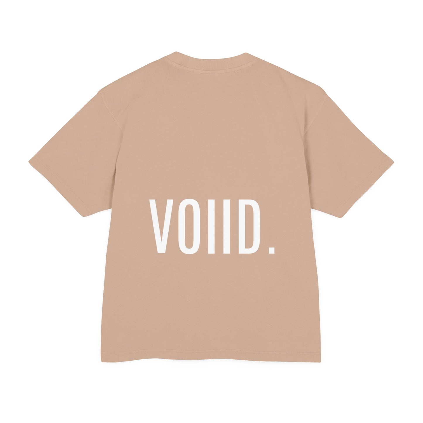 VOIID. | Made-to-Tuck Tee