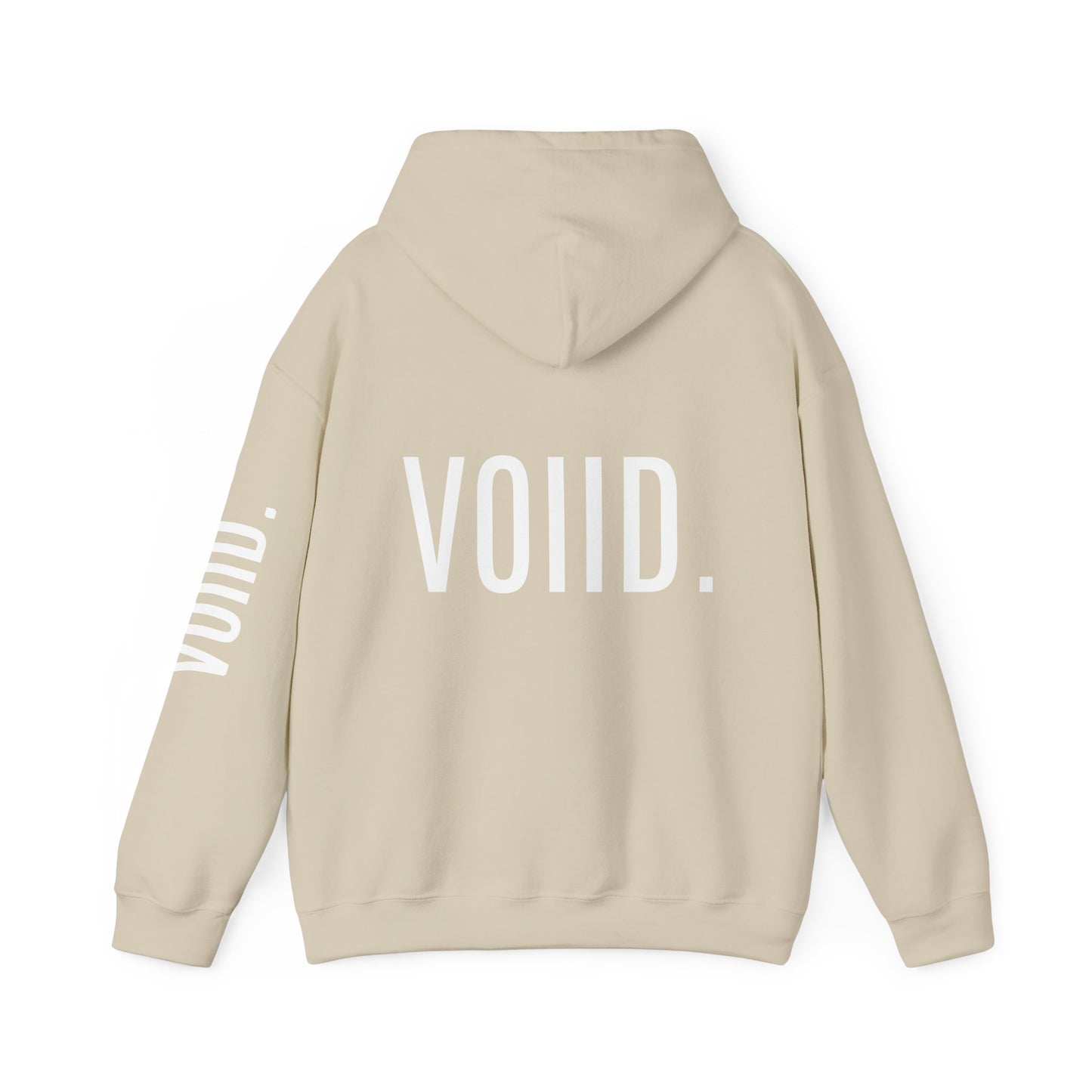 VOIID. | Unisex Heavy Blend™ Hooded Sweatshirt