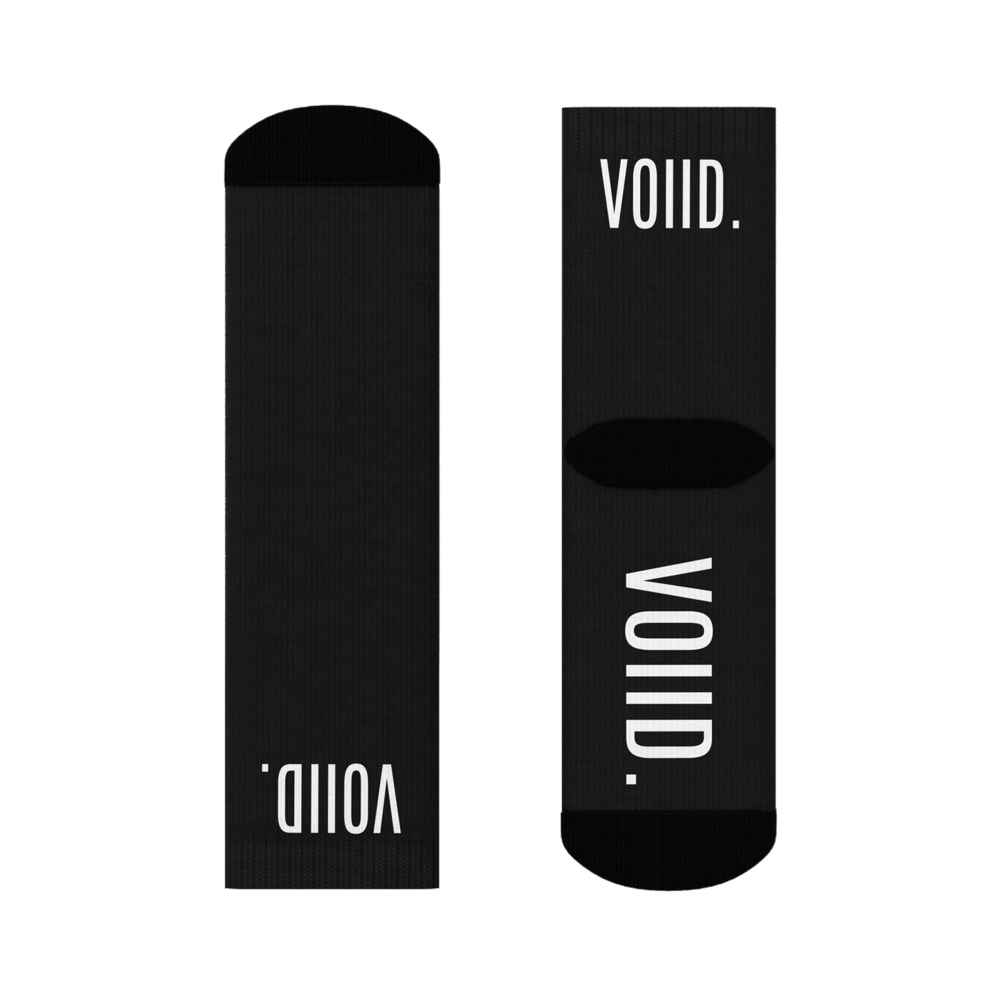 VOIID. | Athletic Socks