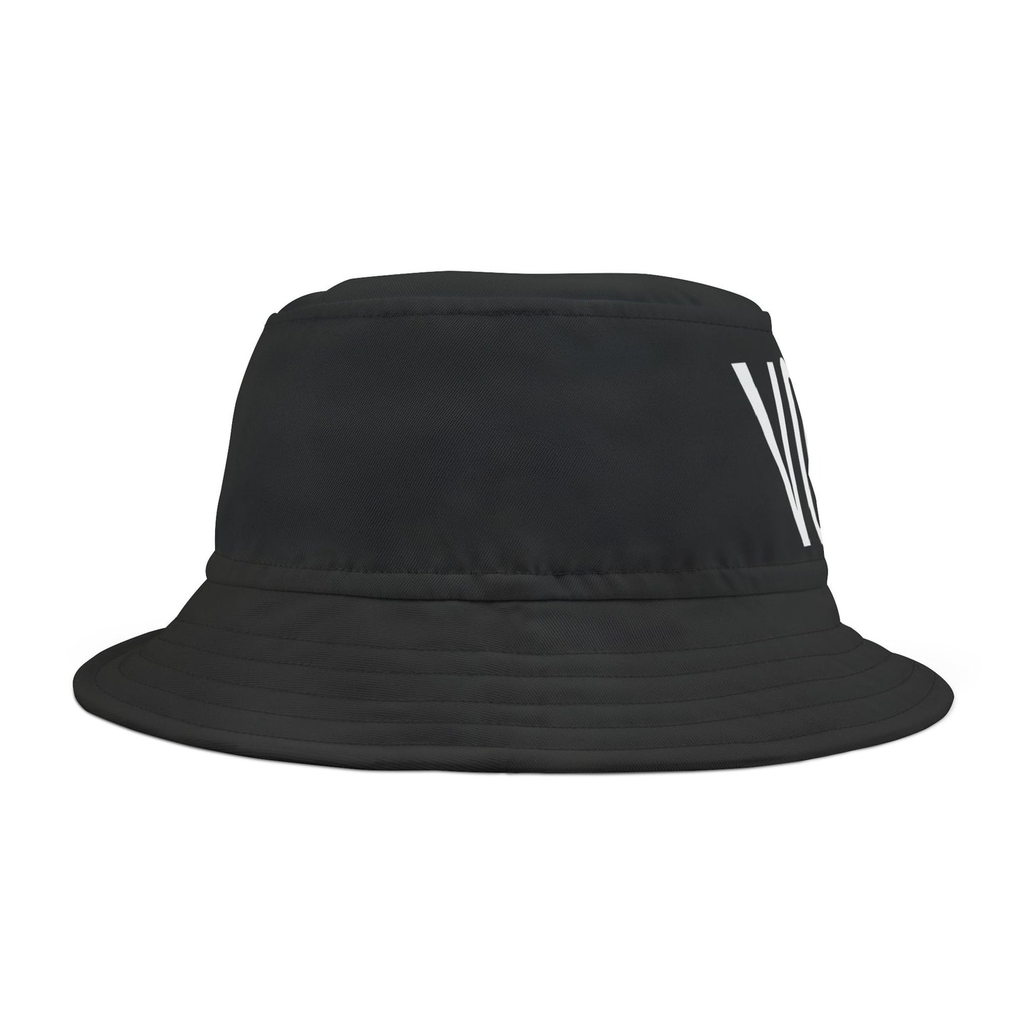 VOIID. | Black Bucket Hat